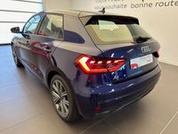 occasion Audi A1 Sportback A1 SPORTBACK 25 TFSI 95 ch BVM5