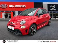 occasion Abarth 595 1.4 Turbo T-jet 165ch My22