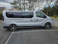 occasion Renault Trafic CA L2H1 1200 KG DCI 140 ENERGY GRAND CONFORT