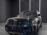 Occasion Land Rover Range Rover 510 ch (375 kW) 2016 SUV