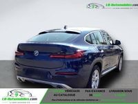 occasion BMW X4 xDrive30i 252 ch BVA