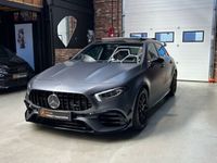 Occasion Mercedes A45 AMG AMG 421 ch (309 kW) 2019 Berline