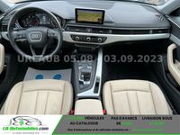 occasion Audi A4 V6 3.0 Tdi 218 Bva