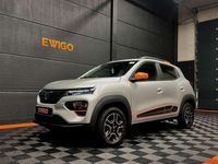 Occasion Dacia Spring Business 33 kW (46 ch) 2021 Gris Citadine