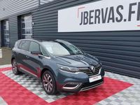 occasion Renault Espace V Blue Dci 200 Edc Intens Cuir + Gps