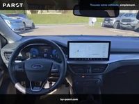 Occasion Ford Focus Business Edition 2024 Gris métallisé Berline
