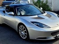 Occasion Lotus Evora 281 ch (206 kW) 2009 Gris Coupé