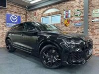 occasion Audi RS Q8 4.0 Tfsi 600cv Quattro Auto Cuir