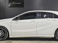 occasion Mercedes A200 Classed 7G-DCT