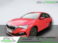 Occasion Skoda Scala 95 ch (69 kW) 2021 Citadine