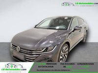 Occasion VW Arteon 218 ch (160 kW) 2021 Berline