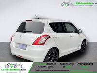 occasion Suzuki Swift 1.2 VVT 94ch BVM