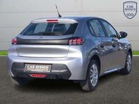 occasion Peugeot e-208 1.2 PureTech 75ch Like