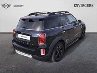 occasion Mini Cooper SE Cooper SE125ch + 95ch Northwood ALL4 BVA6