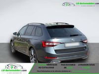 occasion Skoda Superb Combi 1.8 TSI 180 BVM