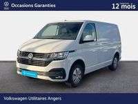 Occasion VW T6.1 2023 Blanc candy Van