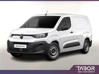 Nouvelle Citroën Berlingo 131 ch (96 kW) 2025 Blanc Monospace