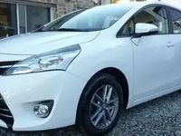 occasion Toyota Verso d4d 112cv 7 places 1ere main