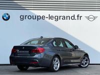 occasion BMW 318 318 dA 150ch M Sport