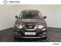 occasion Nissan X-Trail III dCi 150ch Tekna Euro6d-T