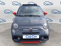 Occasion Abarth 595 2018