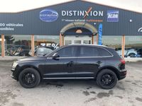 occasion Audi Q5 Q5Quattro 3.0 V6 TDI DPF - 245 - BV S-tronic Avu