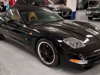 occasion Chevrolet Corvette Cabriolet 5.7 V8