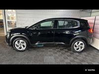 Occasion Citroën C5 Aircross Feel 2021 Noir SUV