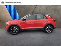 occasion VW T-Roc 2.0 TDI 150ch United DSG7 Euro6d-T