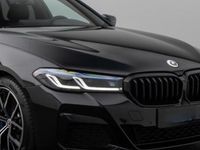 Occasion BMW 540 Sport Line 340 ch (250 kW) 2022 Noir Break