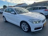 occasion BMW 118 da 150ch urbanchic 3p