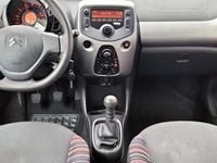 Occasion Citroën C1 Feel 82 ch (60 kW) 2017 Citadine