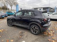 occasion VW T-Cross - Lounge 2020