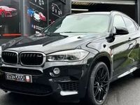 occasion BMW X6 M V8 4.4 575 Ch Bva8