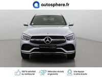 occasion Mercedes 300 CLde 194+122ch Business Line 4Matic 9G-Tronic