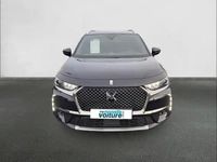 Occasion DS Automobiles DS7 Crossback Rivoli 2022 Bleu encre SUV