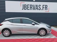 occasion Opel Astra 1.5 D 105 CH EDITION BUSINESS + GPS