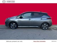 occasion Nissan Leaf Leaf 2021Electrique 62kWh