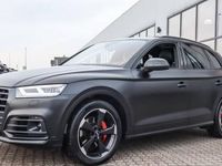 Occasion Audi SQ5 S-Line 354 ch (260 kW) 2018 SUV