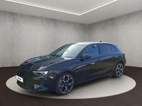 Occasion Opel Astra 131 ch (96 kW) 2023 Noir Berline