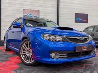 Occasion Subaru Impreza 300 ch (220 kW) 2008 Berline