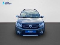 occasion Dacia Logan MCV 0.9 TCe 90ch Explorer Easy-R