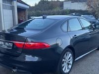 Occasion Jaguar XF R-Sport 300 ch (220 kW) 2016 Berline