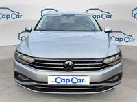 Occasion VW Passat Business 2021 Break