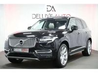 occasion Volvo XC90 T8 Twin Engine 407 Inscription Awd Geartronic 7pl