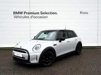 Occasion Mini Cooper Essential 137 ch (100 kW) 2022 Blanc Citadine