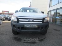 occasion Ford Ranger DOUBLE CABINE 2.2 TDCi 150 4X4