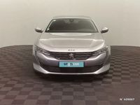 occasion Peugeot 508 Bluehdi 130ch S&s Allure Pack Eat8