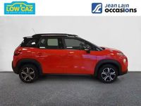 Occasion Citroën C3 Aircross PureTech 110 ch (80 kW) 2019 Rouge SUV