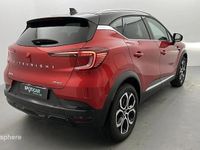 Occasion Mitsubishi ASX Intense 94 ch (69 kW) 2023 SUV